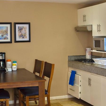 קנקון Loft With Pool - A Few Steps From The Beach! מראה חיצוני תמונה