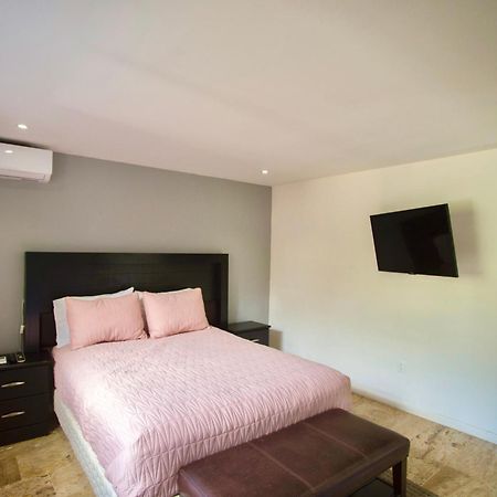 קנקון Loft With Pool - A Few Steps From The Beach! מראה חיצוני תמונה