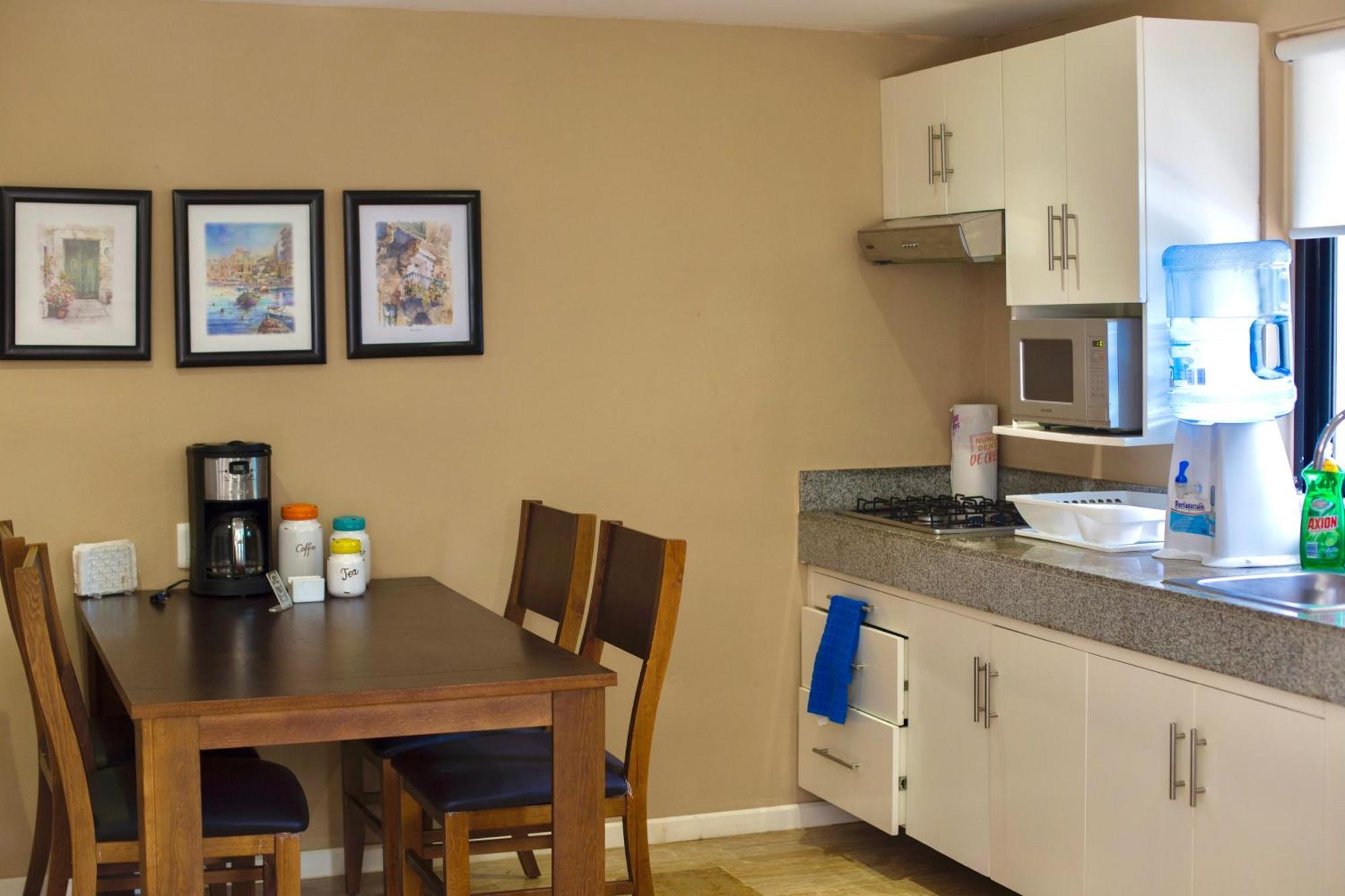 קנקון Loft With Pool - A Few Steps From The Beach! מראה חיצוני תמונה