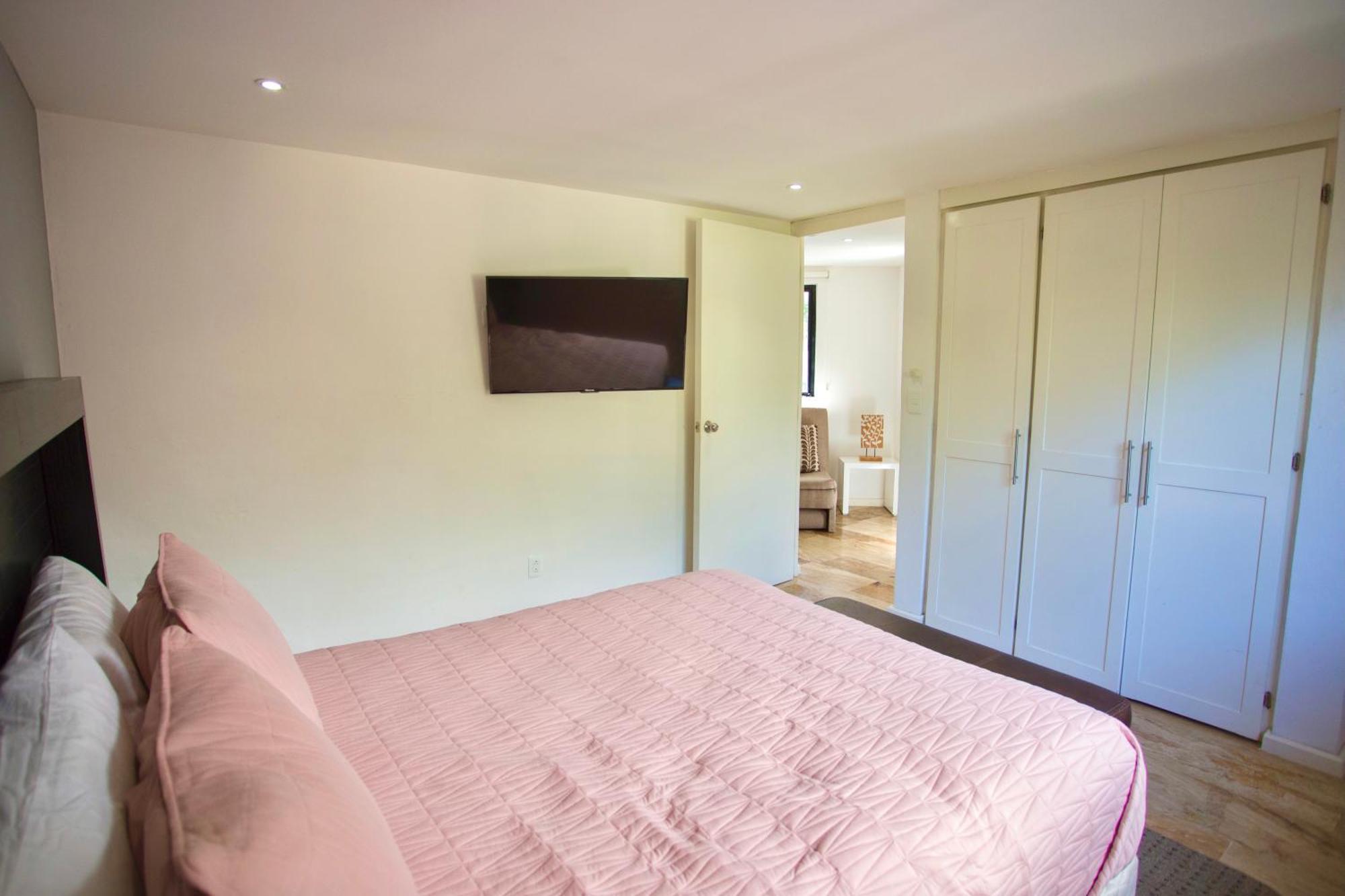 קנקון Loft With Pool - A Few Steps From The Beach! מראה חיצוני תמונה
